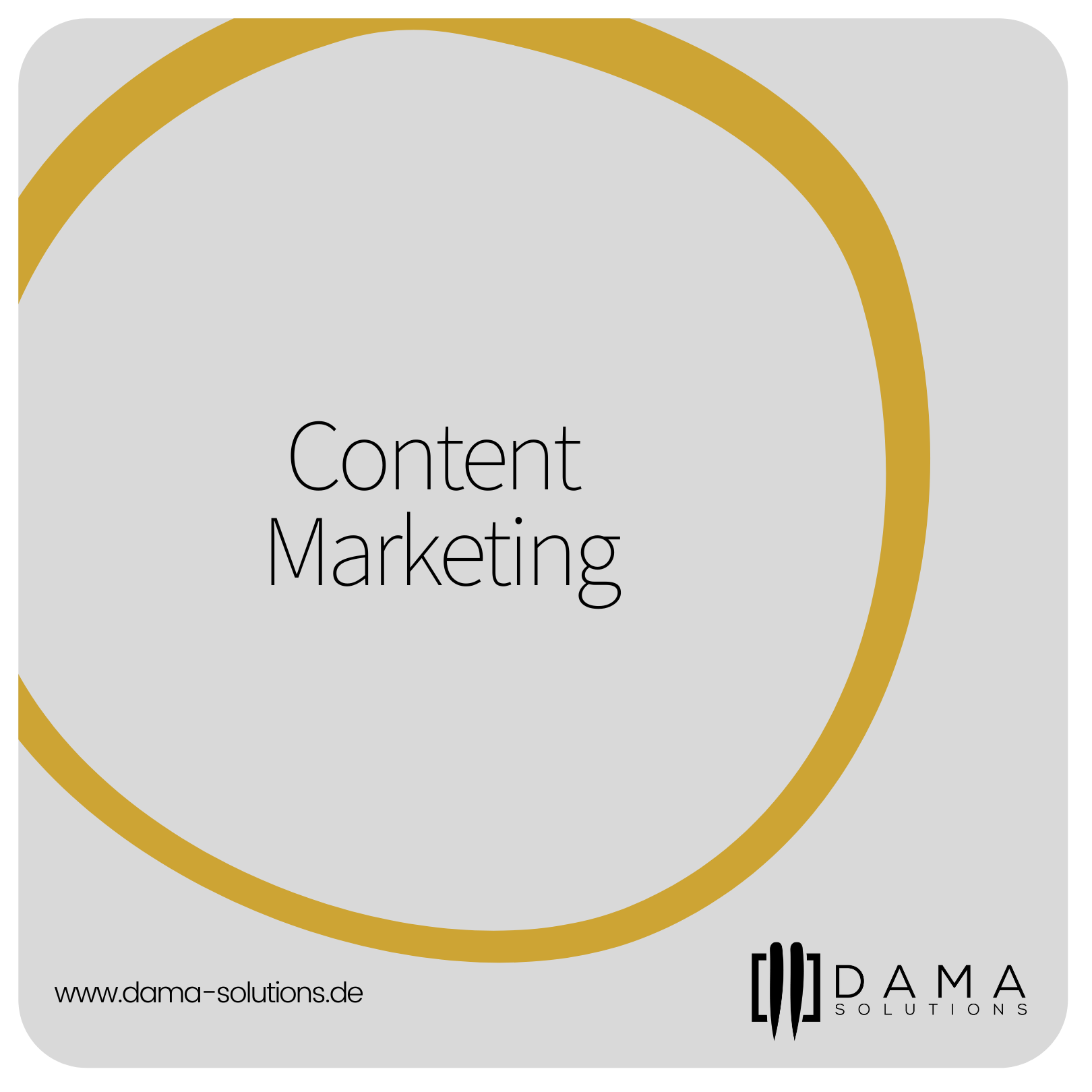 Content Marketing Frankfurt