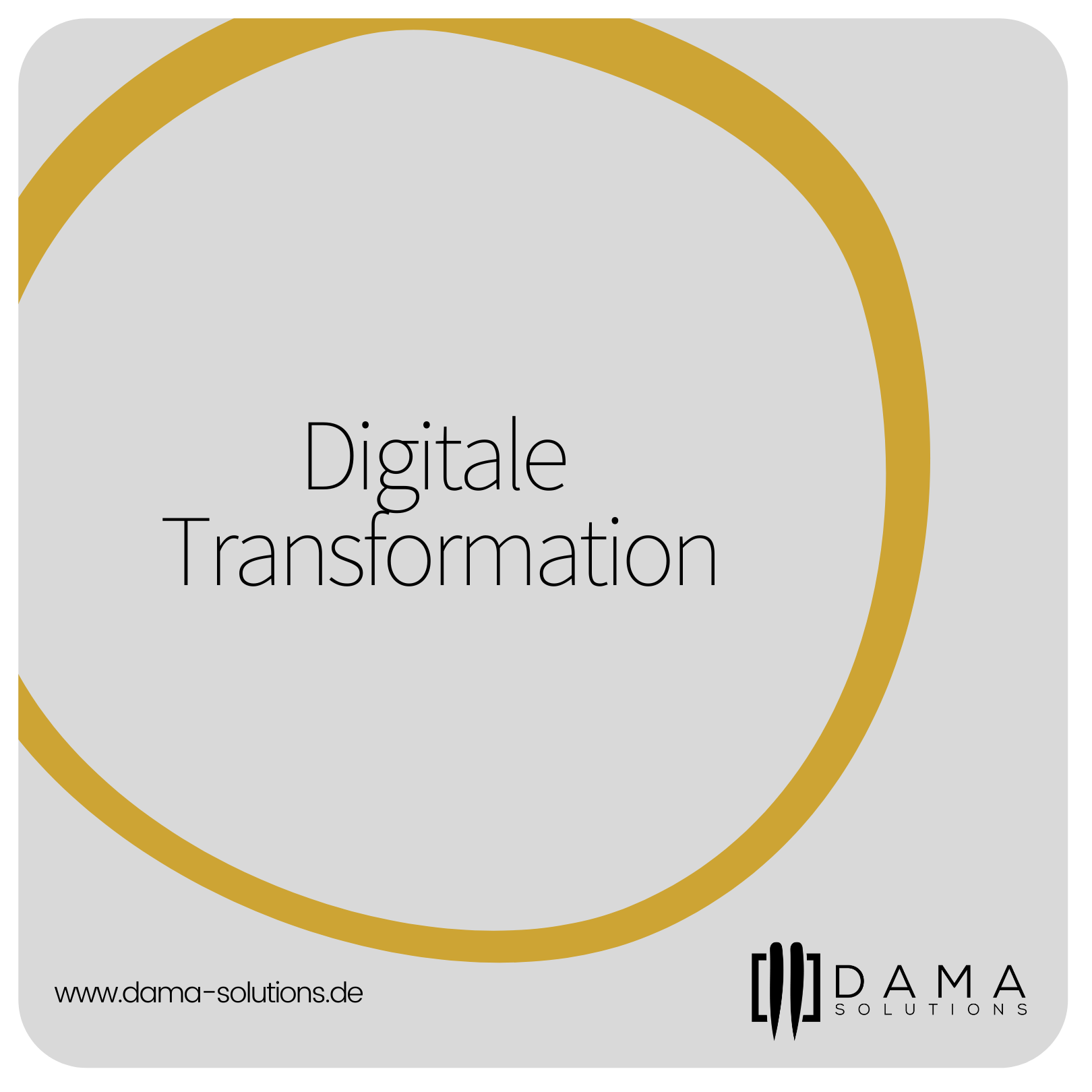 Digitale Transformation in Frankfurt am Main
