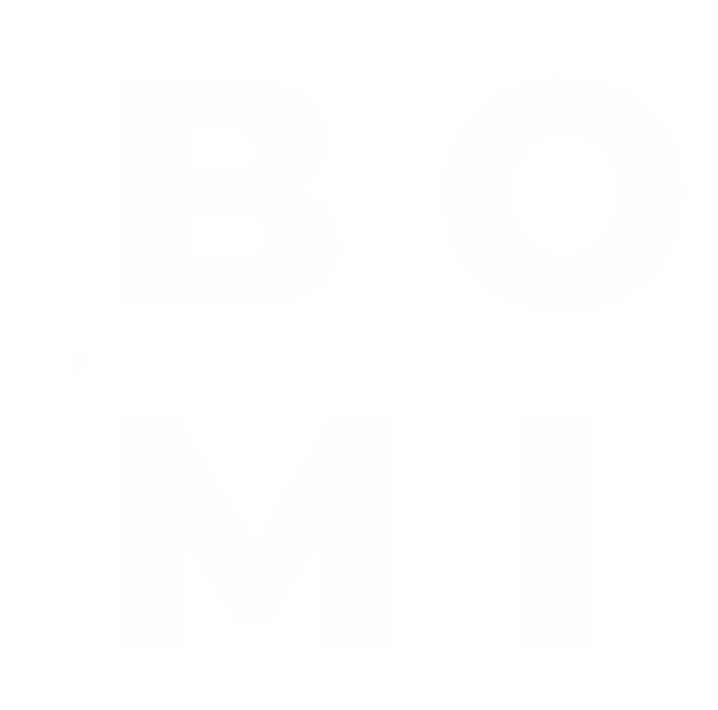 BOMI Kundenlogo