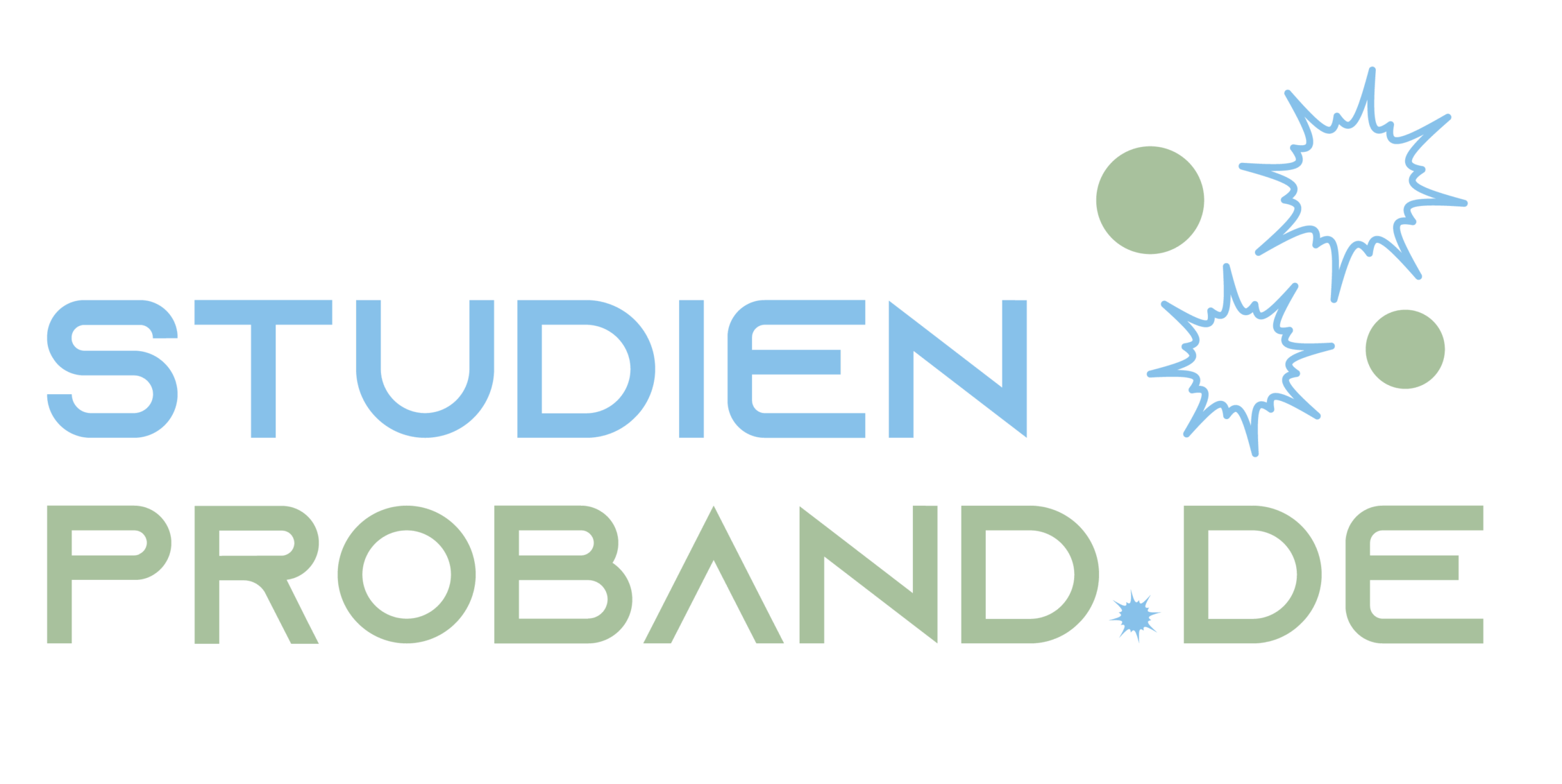 Studienproband.de Kundenlogo
