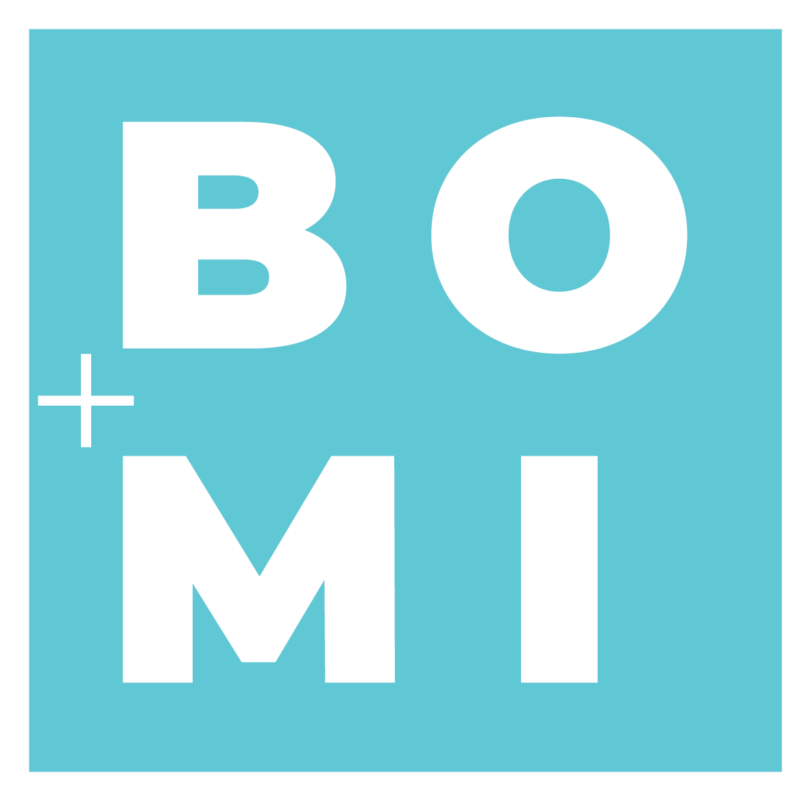 BOMI Physio Kundenlogo