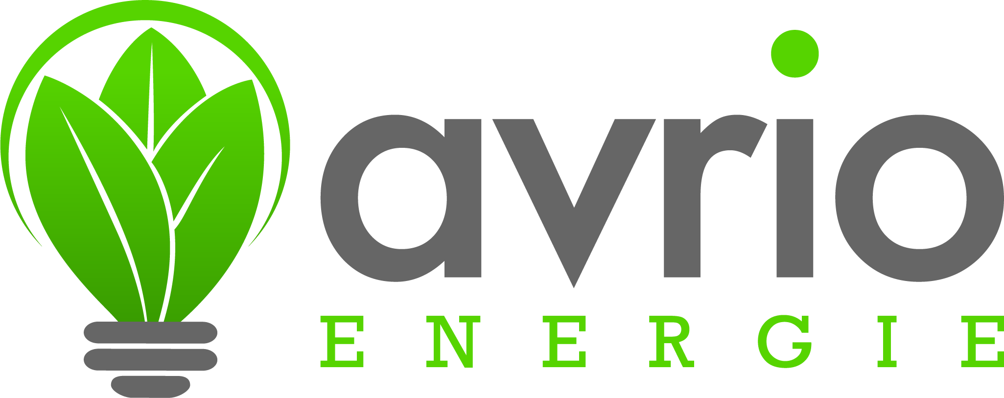 AVRIO Energie Logo