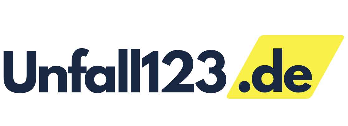 Unfall123.de Logo