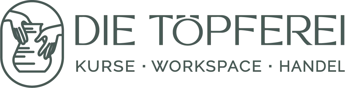 Die Töpferei Logo
